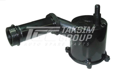 RESERVOIR POMPE DIR ASSISTE 307/C4
