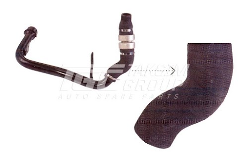 DURITE TURBO GRAND BOXER III DUCATO III 2.2 JTD 10