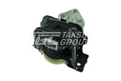 SUPPORT MOT AV DTE C-ELYCEE / C3 1 /C3 II / PEUGEOT 301