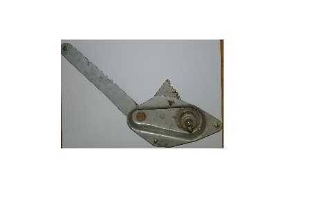 APPAREIL MONTE GLASS AR DR AX