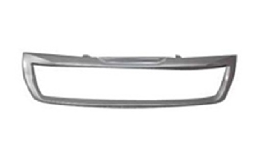 BANDE GRILLE P/CHOC TEPEE