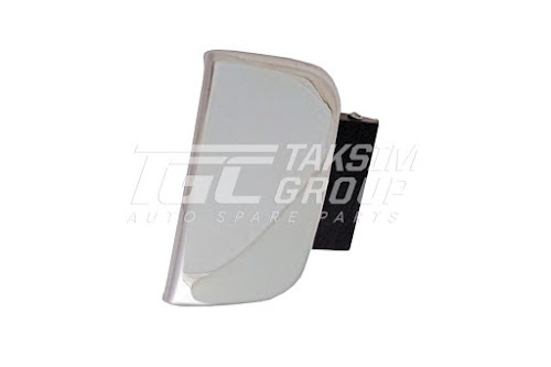 POIGNET PORTE AV EXT DTE CHROME BERLINGO PARTNER 