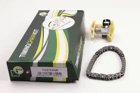 KIT DIST B9 /C5 /407 1.6 HDI 