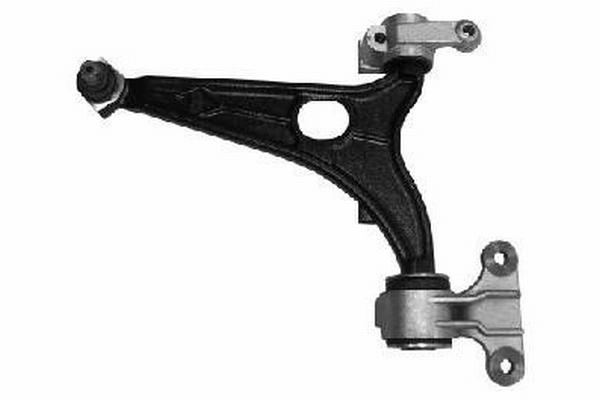 TRIANGLE GH SCUDO ULYSSE JUMPY 2008
