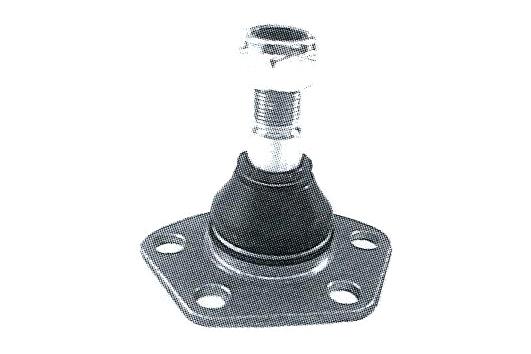 ROTULE SUSPENSION DUCATO JUMPER