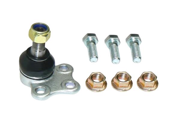 ROTULE SUSPENSION TRAFFIC 06