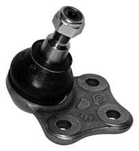 ROTULE SUSPENSION REN LAG III 09---