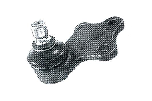 ROT SUSP AXE 18 MM PART BERLINGO