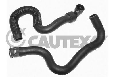 DURITE RADIATEUR 307/ C4 2.0HDI