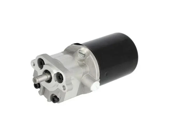 Direction / Pompe Assistée