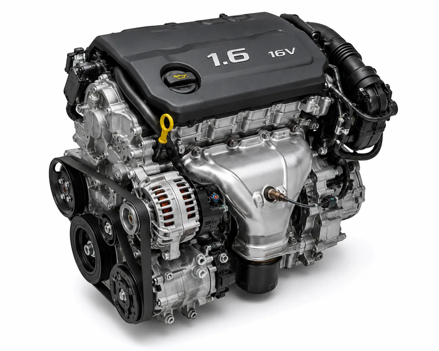 Moteur / Moteur 1.6