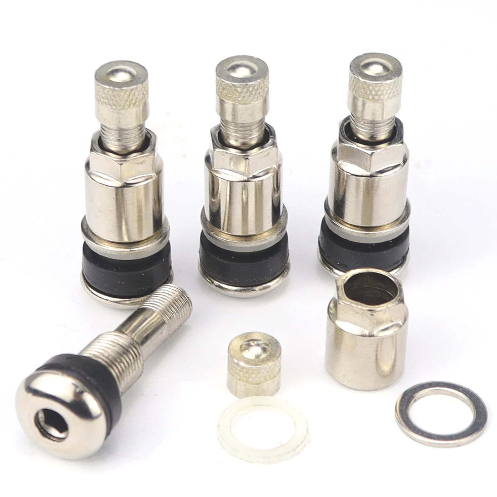 Moteur / Valve