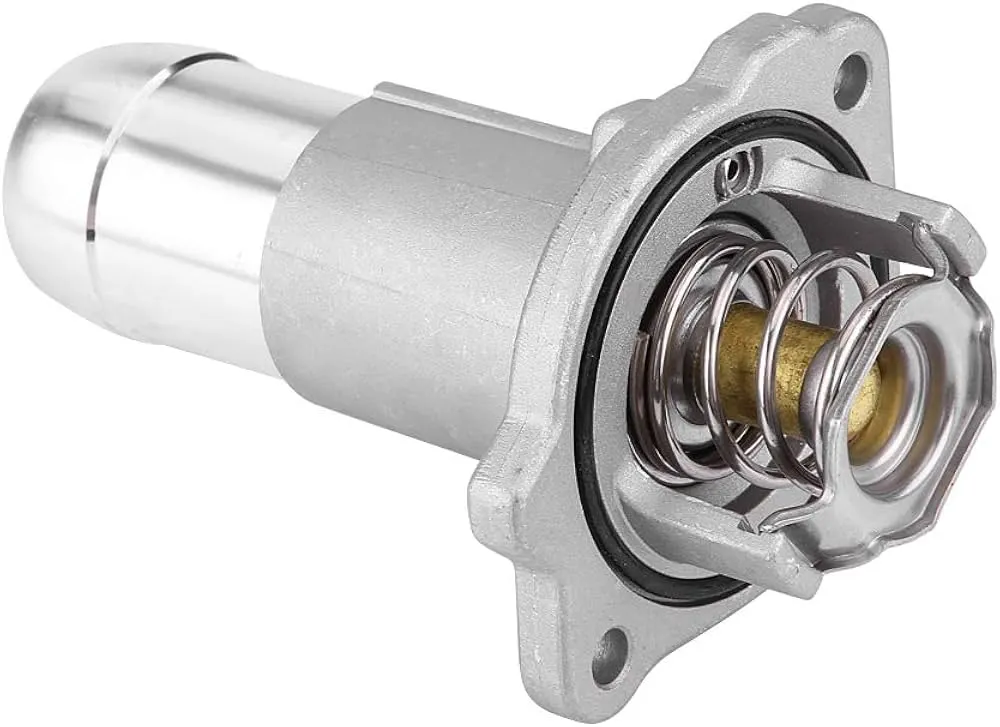 Refroidissement / Thermostat