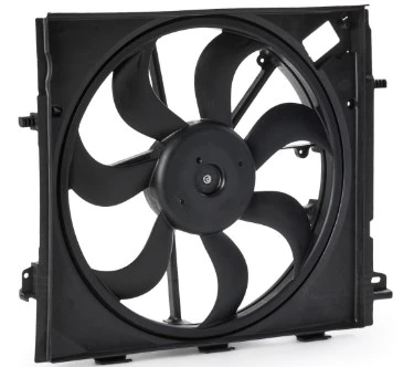 Refroidissement / Ventilateur