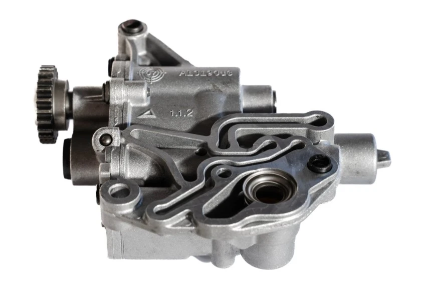 Moteur / Pompe à Huile