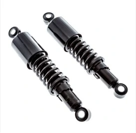 Suspension