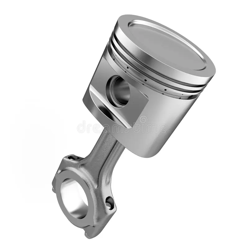 Moteur / Piston