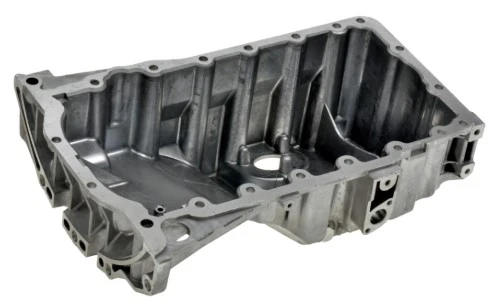 Moteur / Joint de Carter
