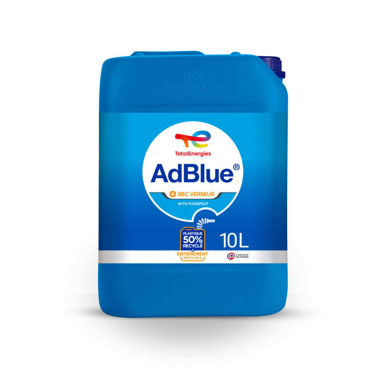 Additif / AD BLUE 10L