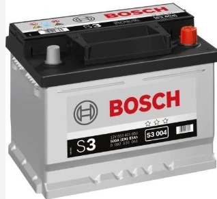 Électricité / Batterie