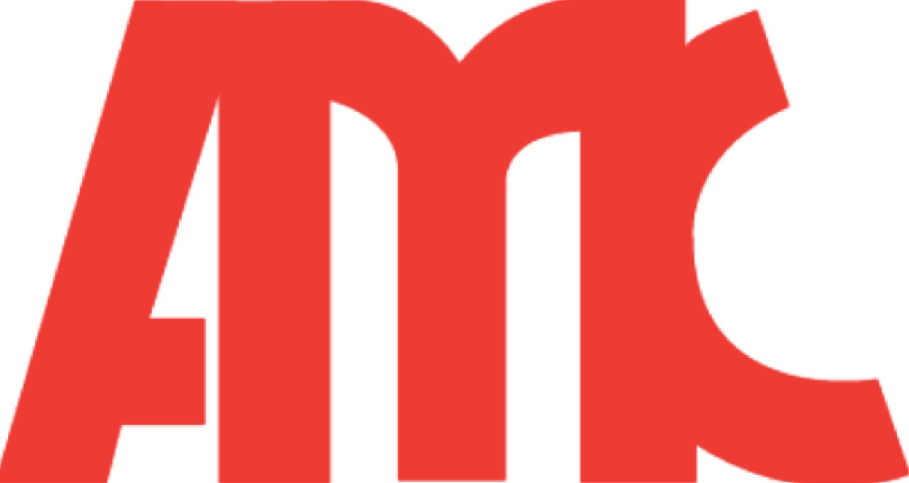 Logo de la marque AMC