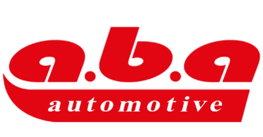 Logo de la marque ABA