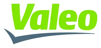 Logo de la marque VALEO