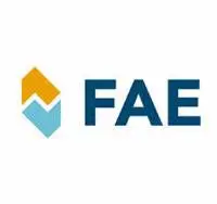 Logo de la marque FAE