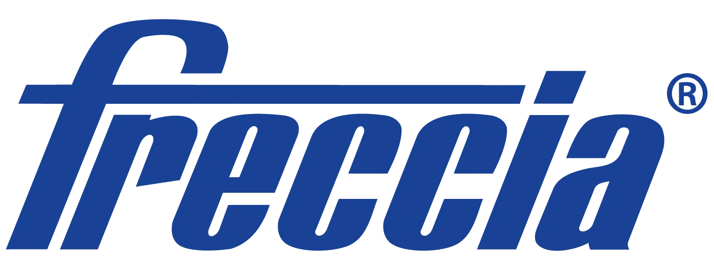 Logo de la marque FRECCIA