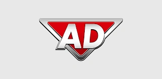 Logo AD