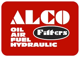 Logo ALCO