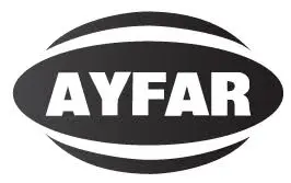 Logo AYFAR
