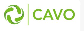 Logo CAVO
