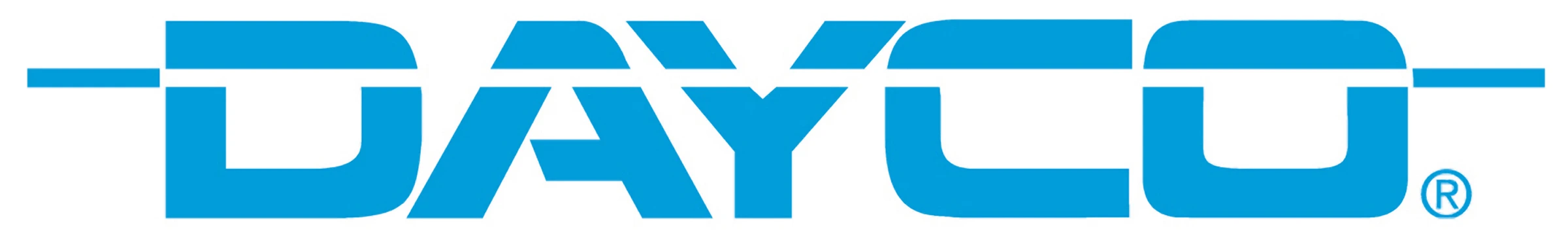 Logo DAYCO