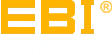 Logo EBI