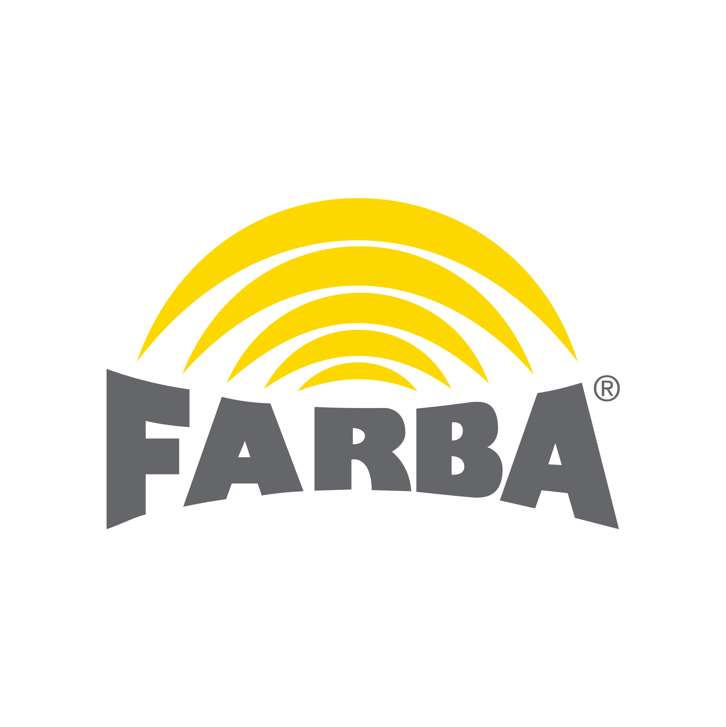 Logo FARBA