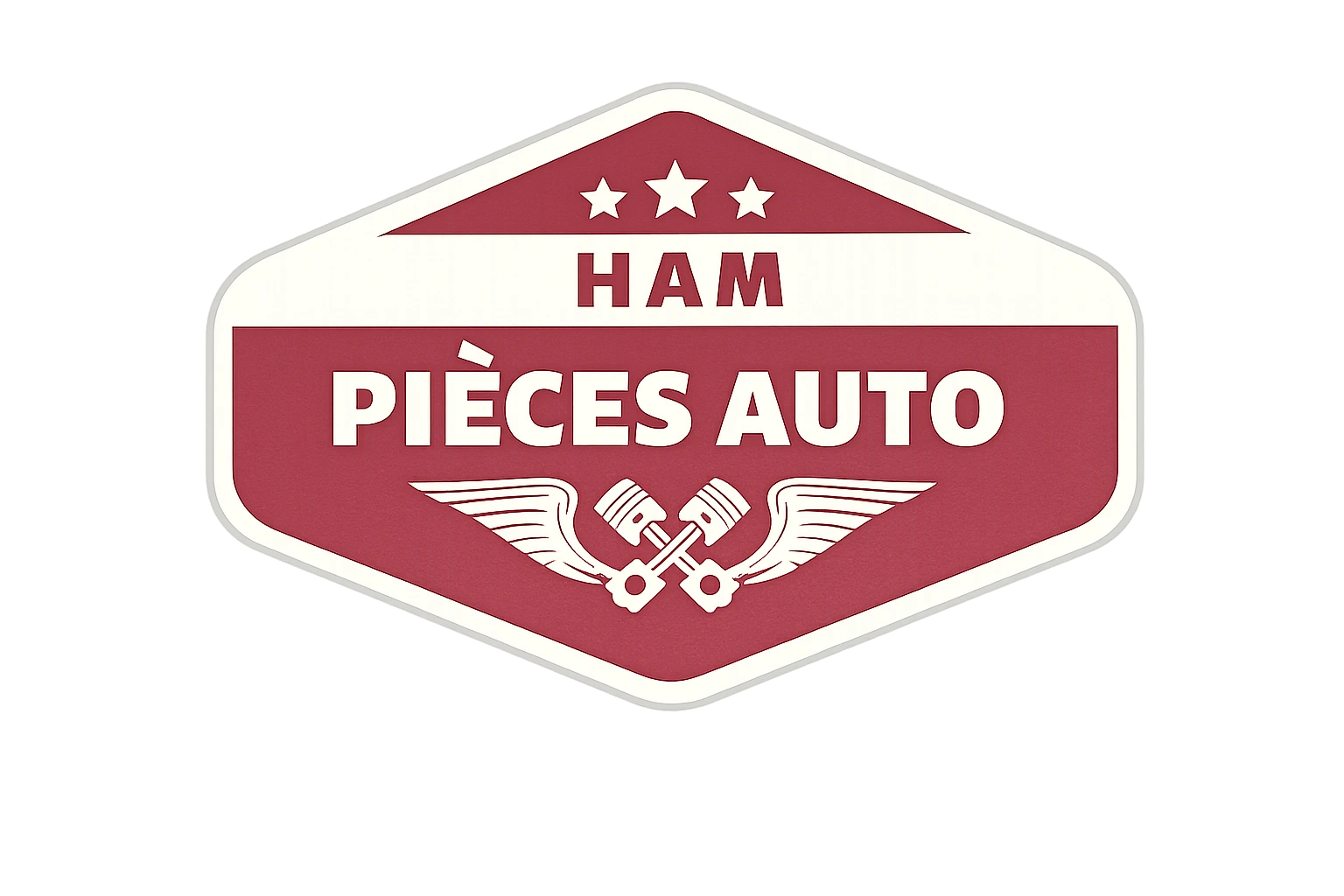 Logo HAM