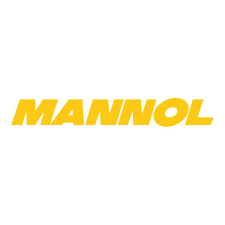 Logo MANOL