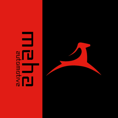 Logo MEHA