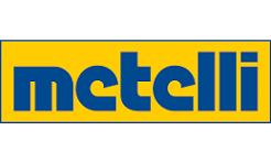 Logo METELLI