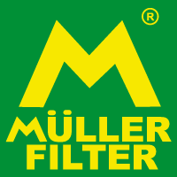 Logo MULLER FILTER