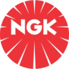 Logo NGK