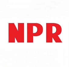Logo NPR