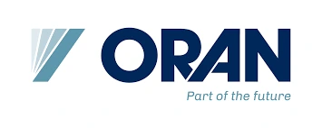 Logo ORAN