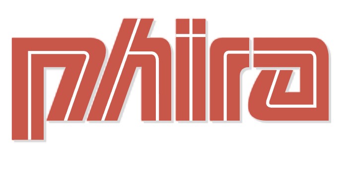 Logo PHIRA