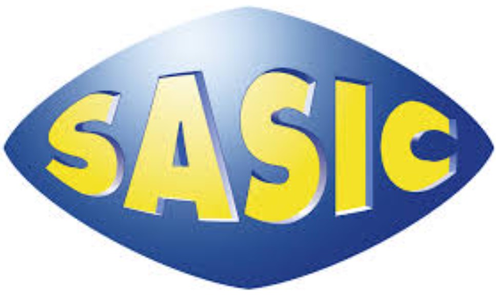 Logo SASIC