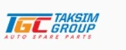 Logo TAKSIM