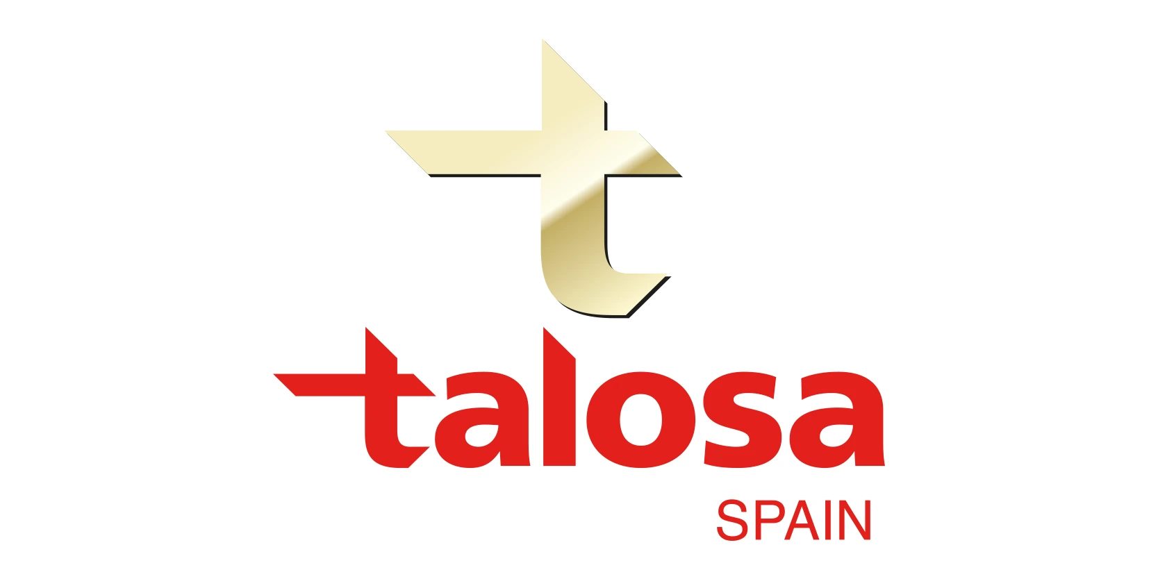 Logo TALOSA