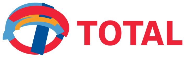 Logo TOTAL