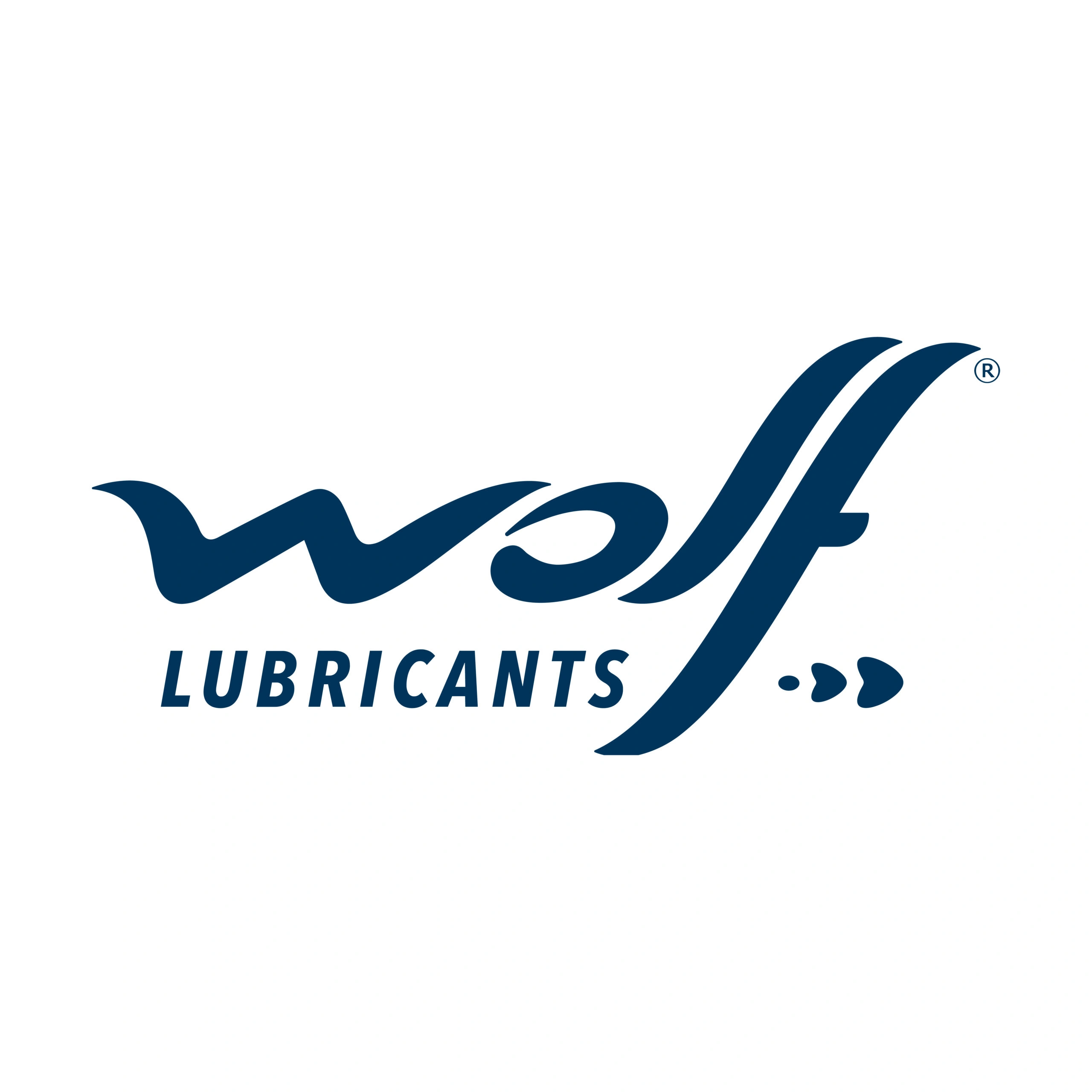 Logo WOLF